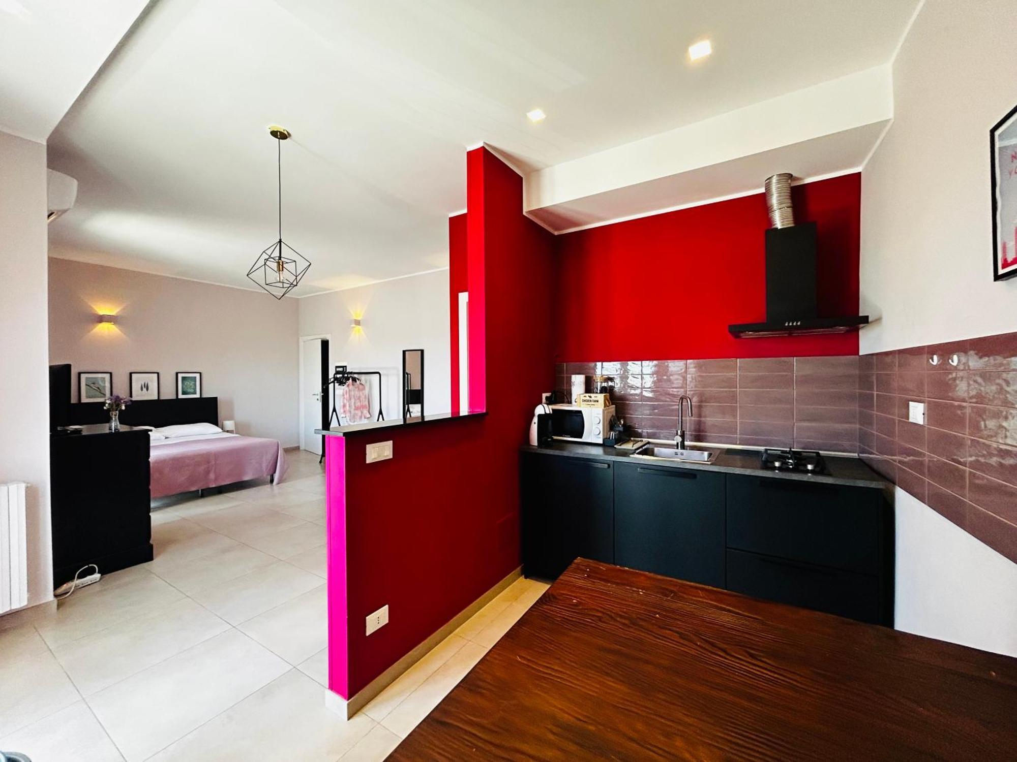Apartment Antonella Ostuni Kültér fotó