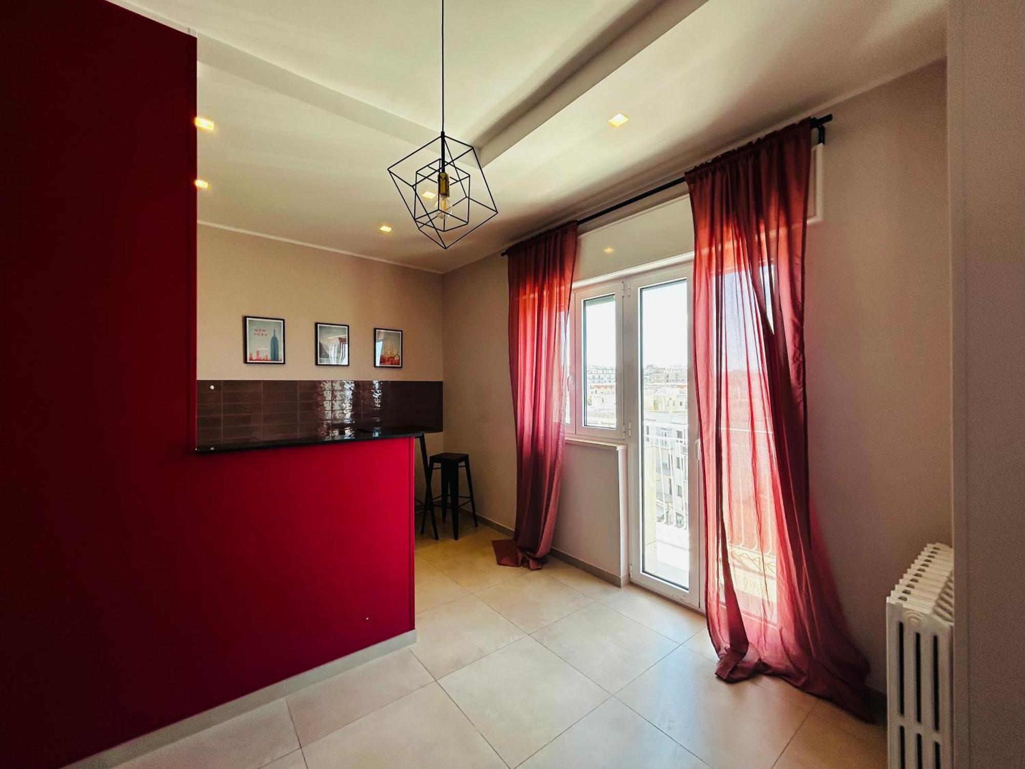 Apartment Antonella Ostuni Kültér fotó