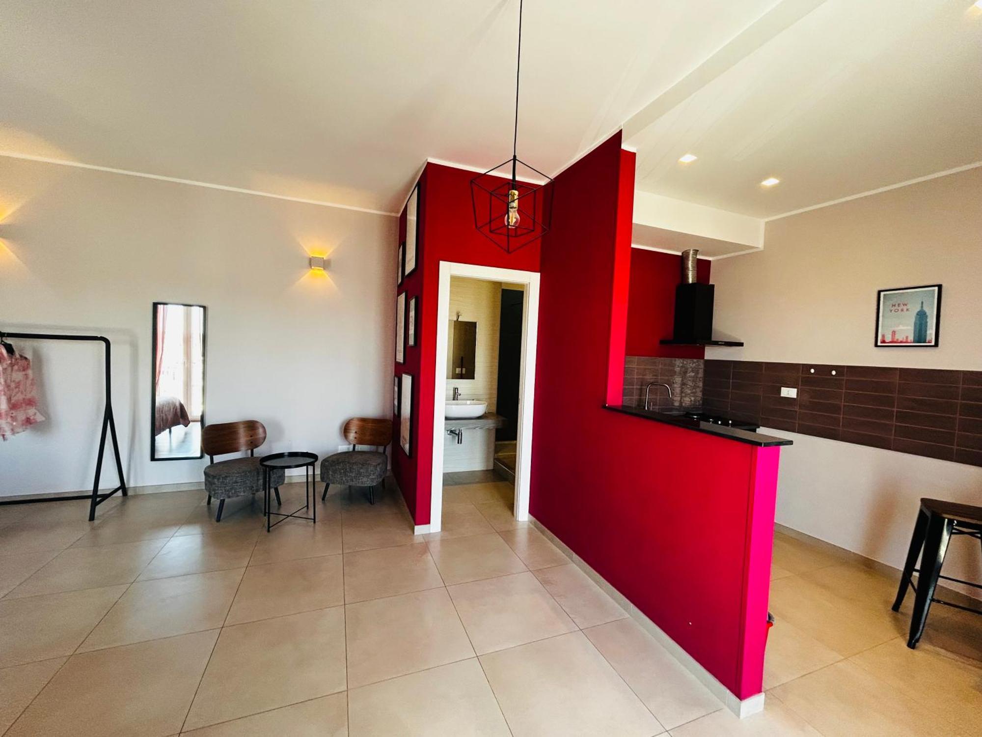 Apartment Antonella Ostuni Kültér fotó
