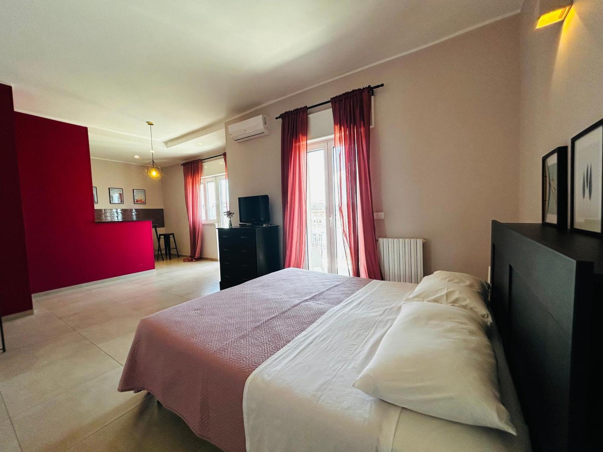 Apartment Antonella Ostuni Kültér fotó