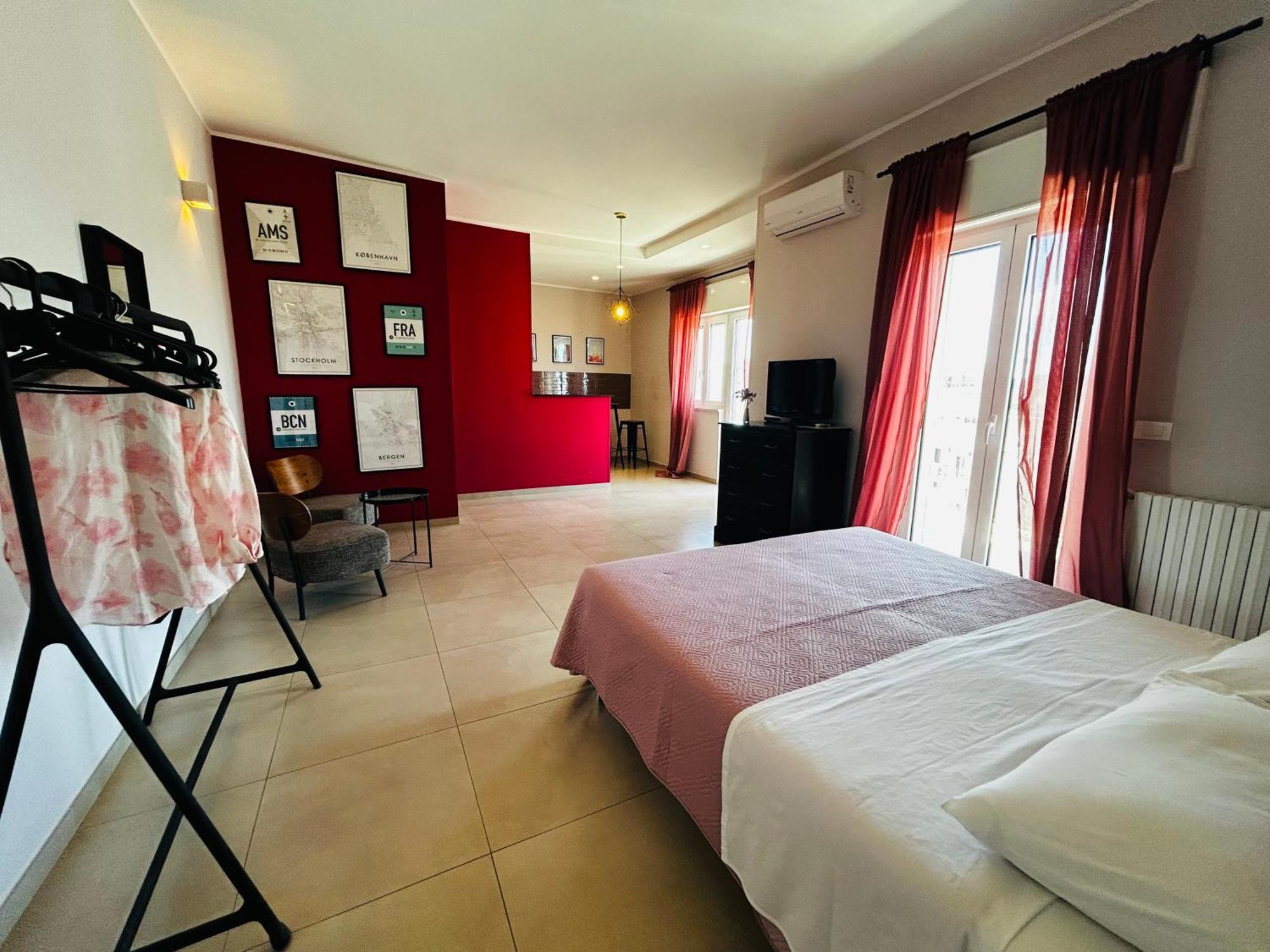 Apartment Antonella Ostuni Kültér fotó