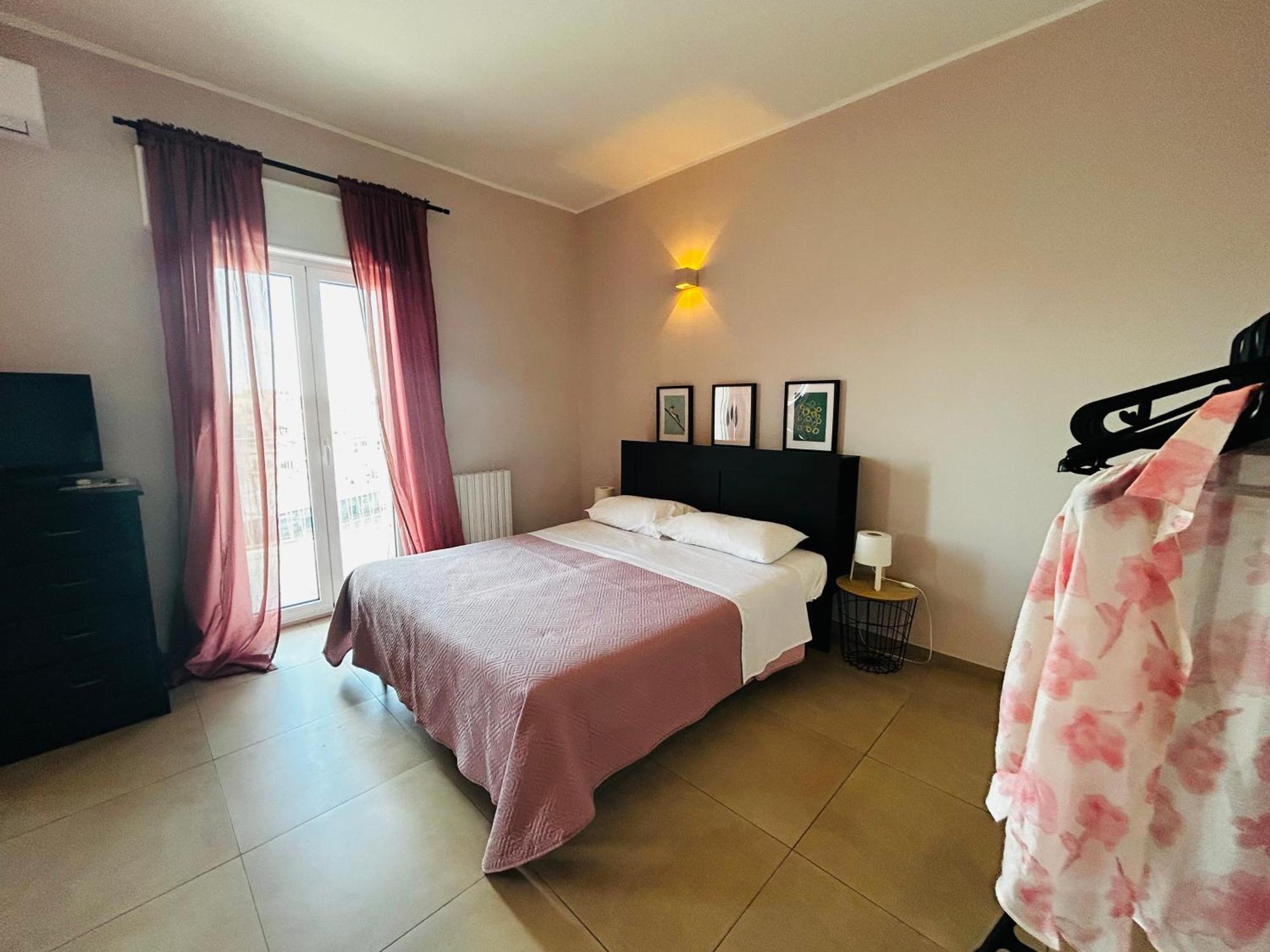 Apartment Antonella Ostuni Kültér fotó