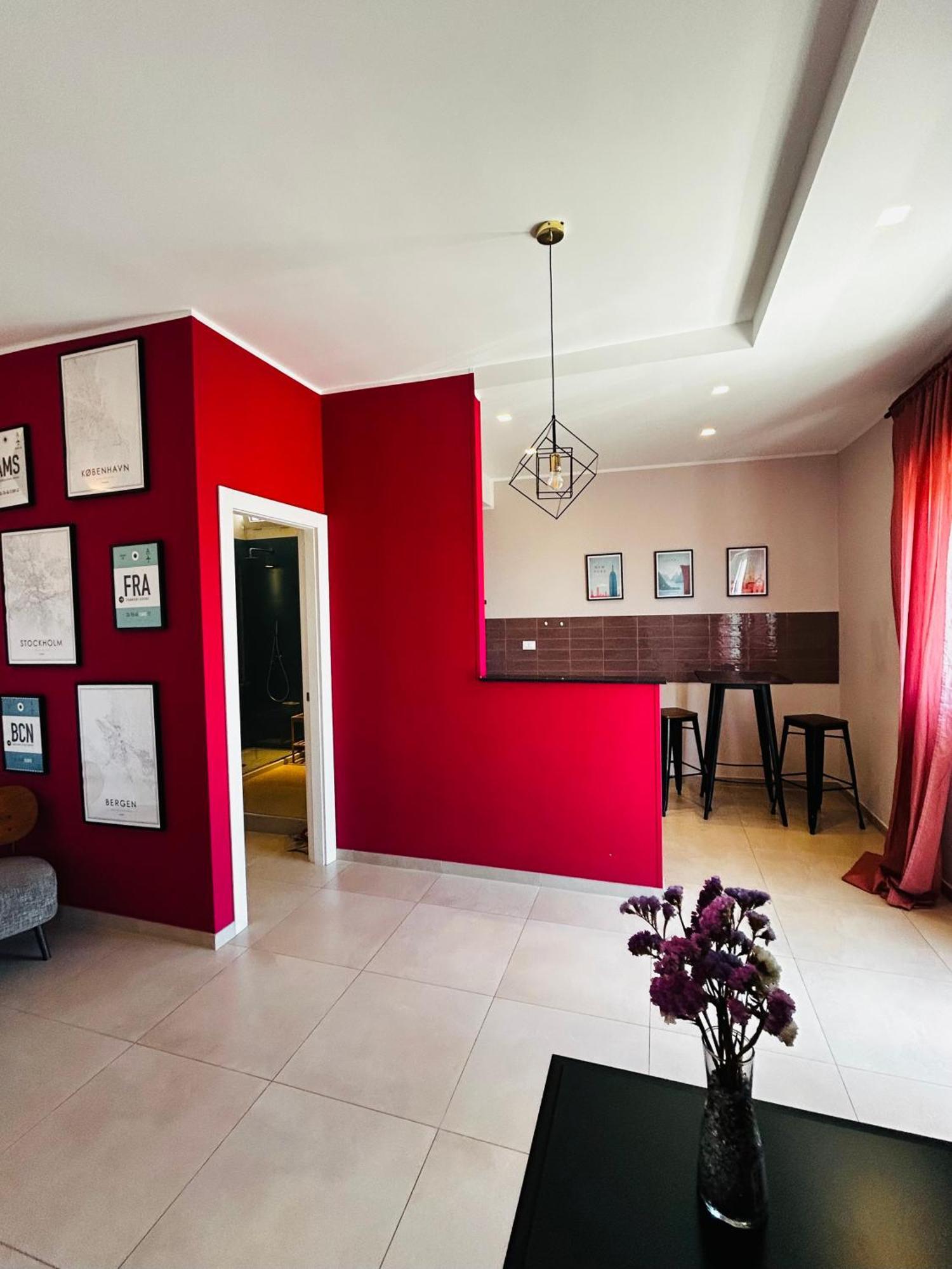 Apartment Antonella Ostuni Kültér fotó