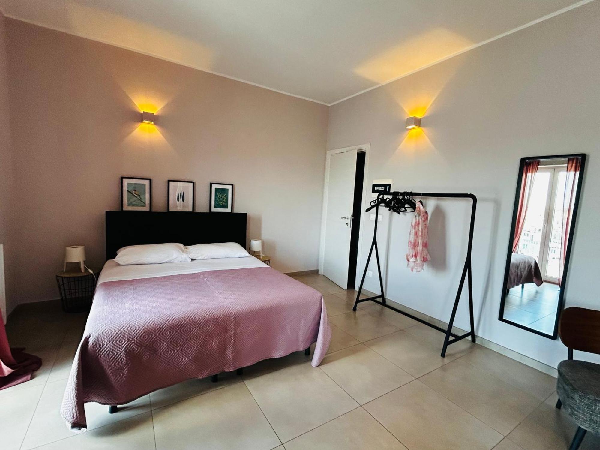 Apartment Antonella Ostuni Kültér fotó