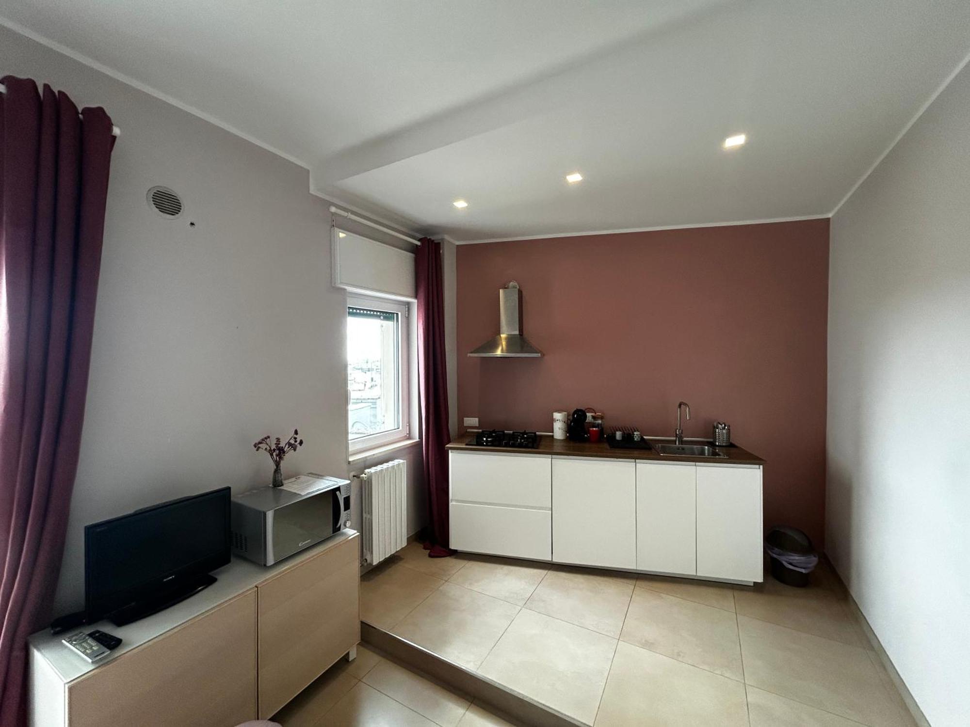 Apartment Antonella Ostuni Kültér fotó