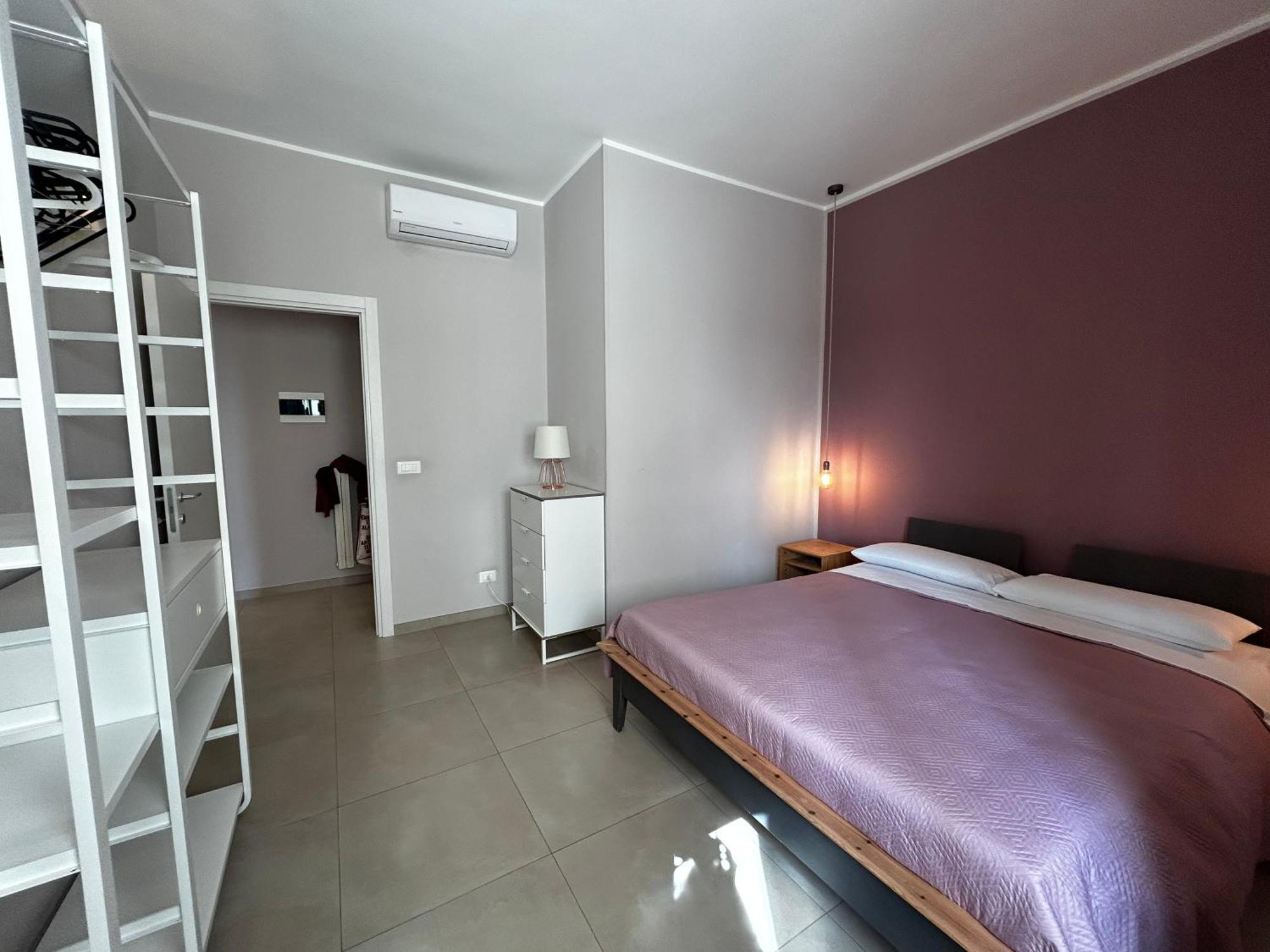 Apartment Antonella Ostuni Kültér fotó