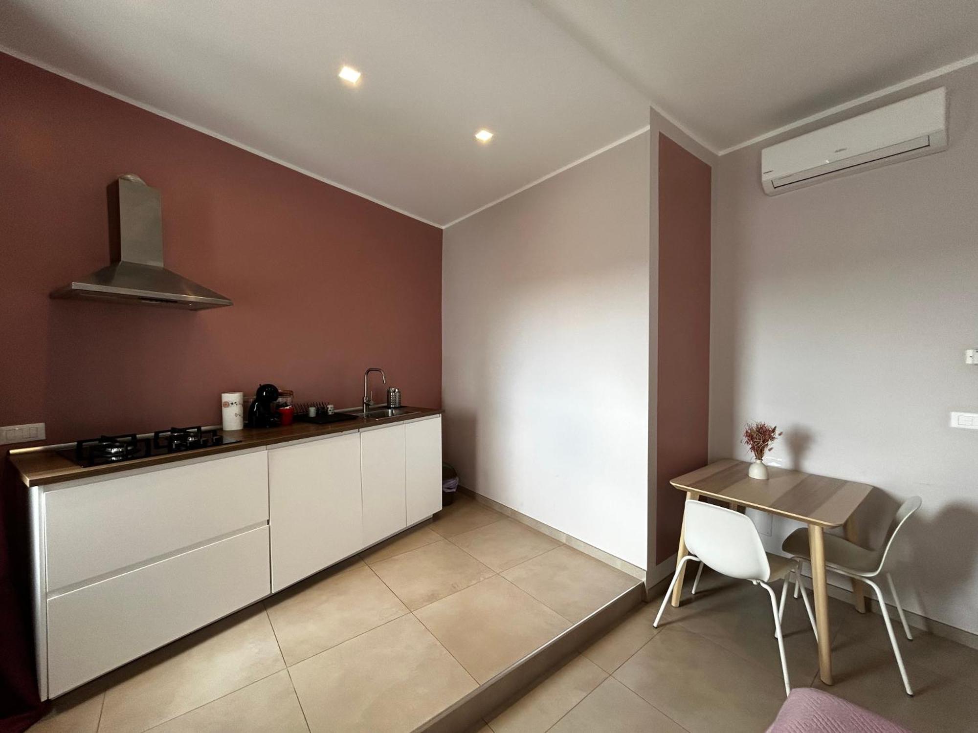 Apartment Antonella Ostuni Kültér fotó