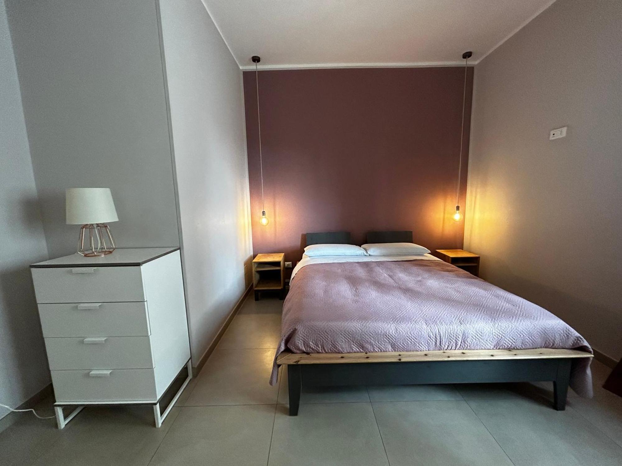 Apartment Antonella Ostuni Kültér fotó