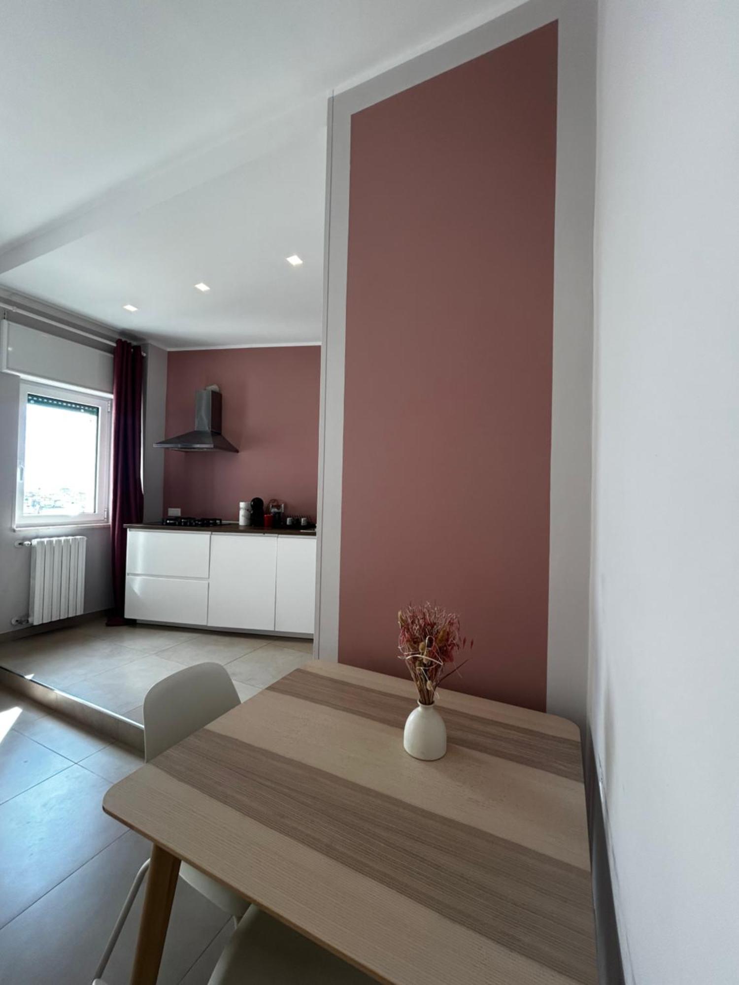 Apartment Antonella Ostuni Kültér fotó