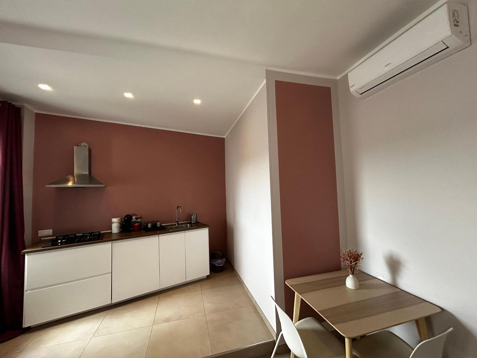 Apartment Antonella Ostuni Kültér fotó