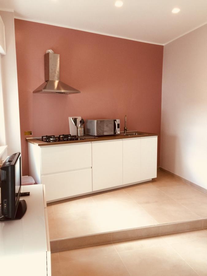 Apartment Antonella Ostuni Kültér fotó
