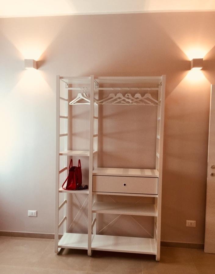 Apartment Antonella Ostuni Kültér fotó