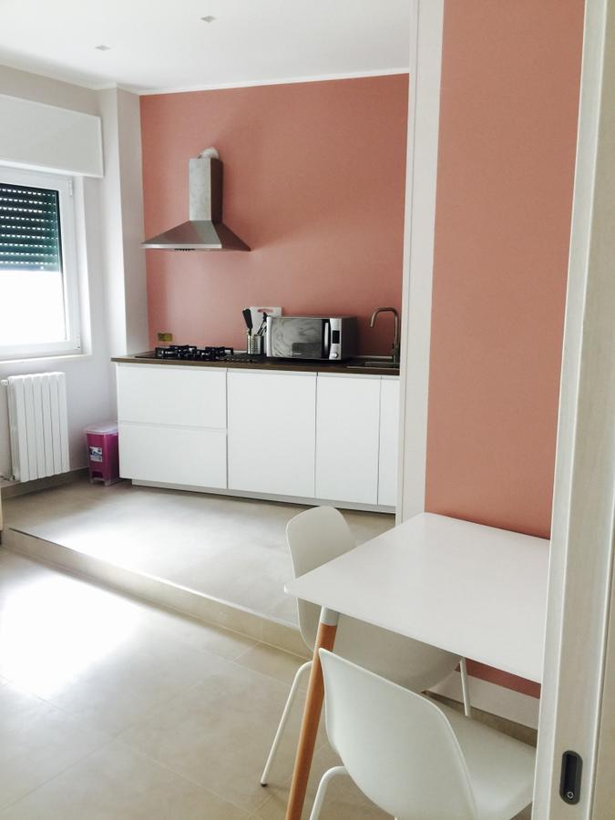 Apartment Antonella Ostuni Kültér fotó