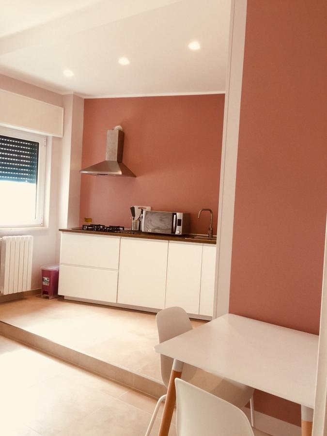 Apartment Antonella Ostuni Kültér fotó