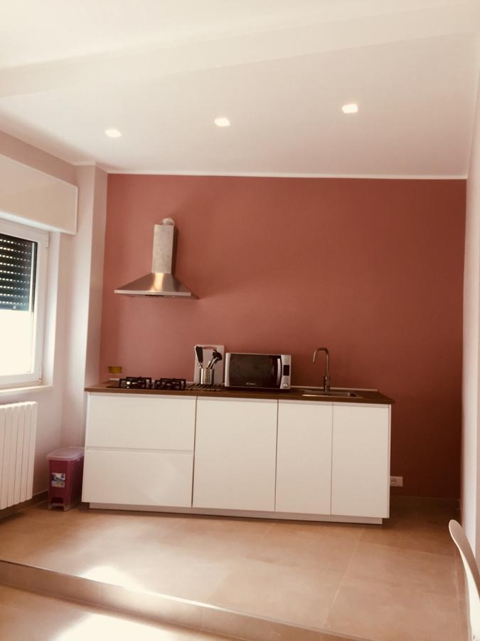 Apartment Antonella Ostuni Kültér fotó