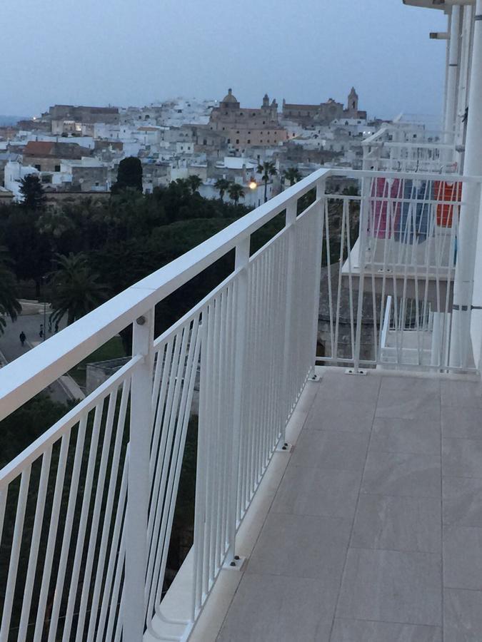 Apartment Antonella Ostuni Kültér fotó