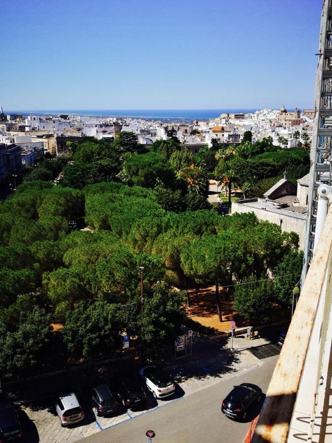 Apartment Antonella Ostuni Kültér fotó