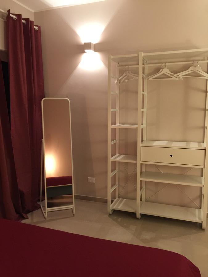Apartment Antonella Ostuni Kültér fotó