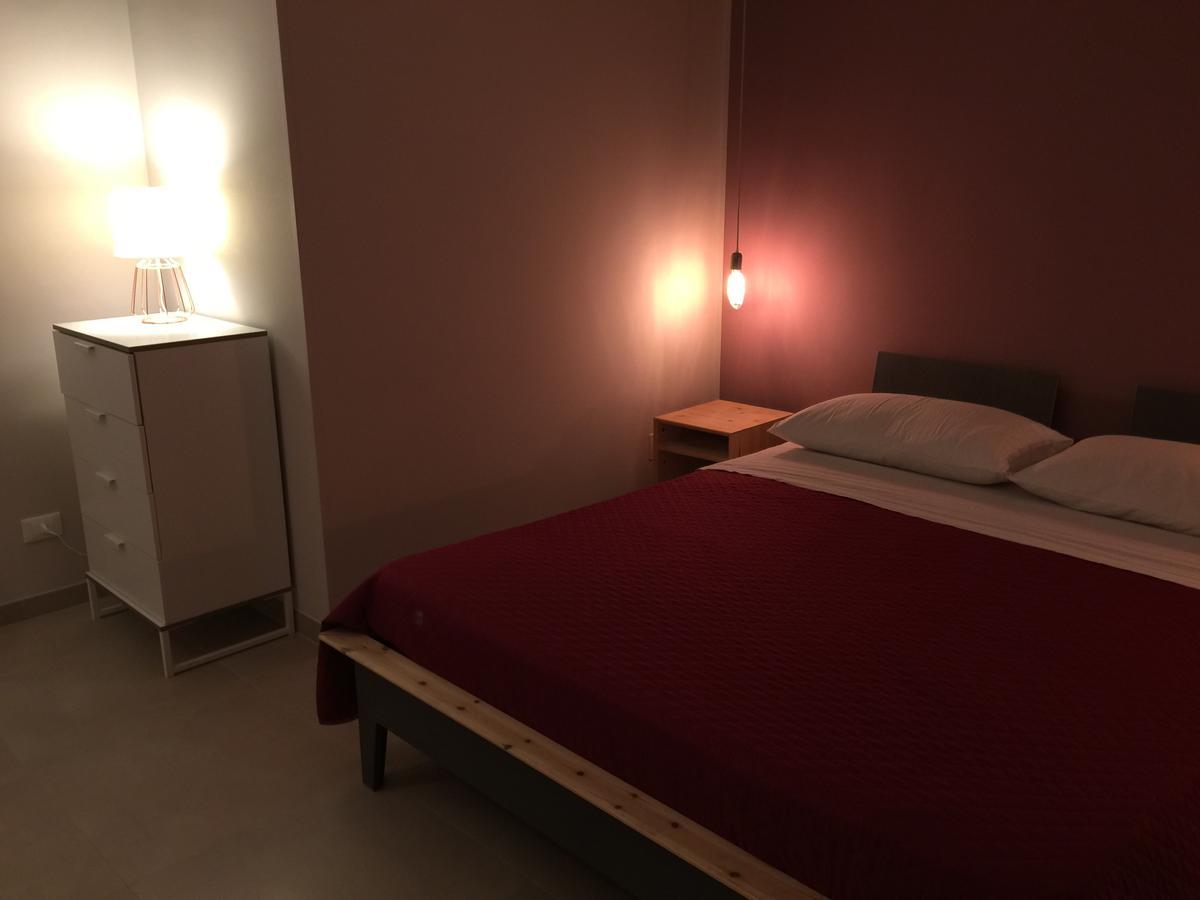Apartment Antonella Ostuni Kültér fotó