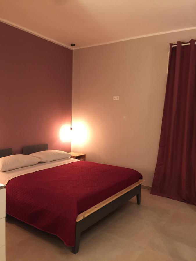 Apartment Antonella Ostuni Kültér fotó