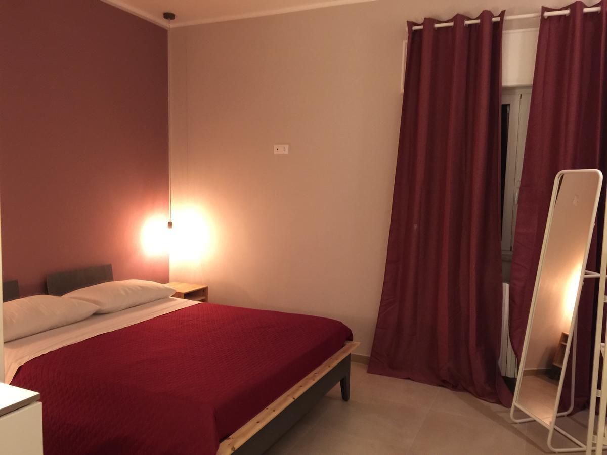 Apartment Antonella Ostuni Kültér fotó