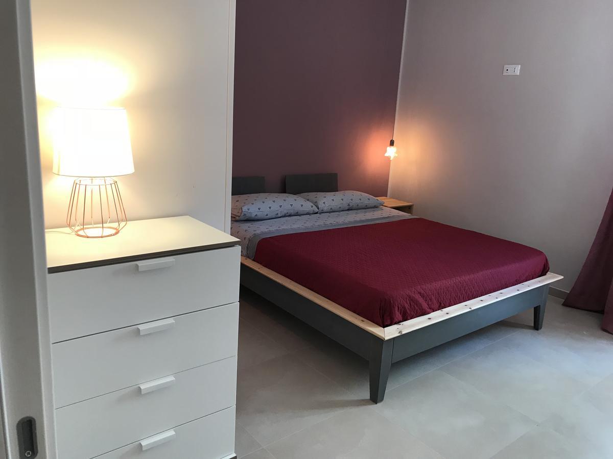 Apartment Antonella Ostuni Kültér fotó