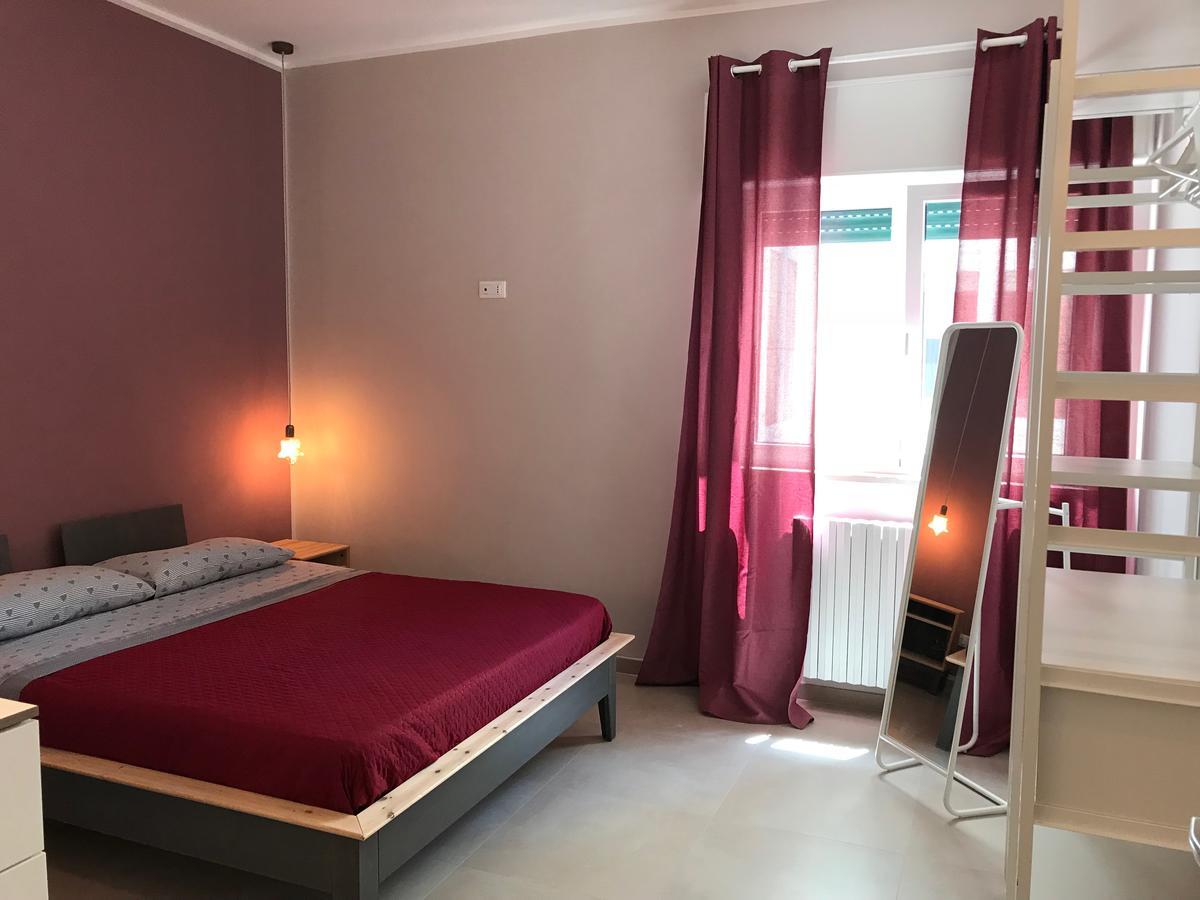 Apartment Antonella Ostuni Kültér fotó