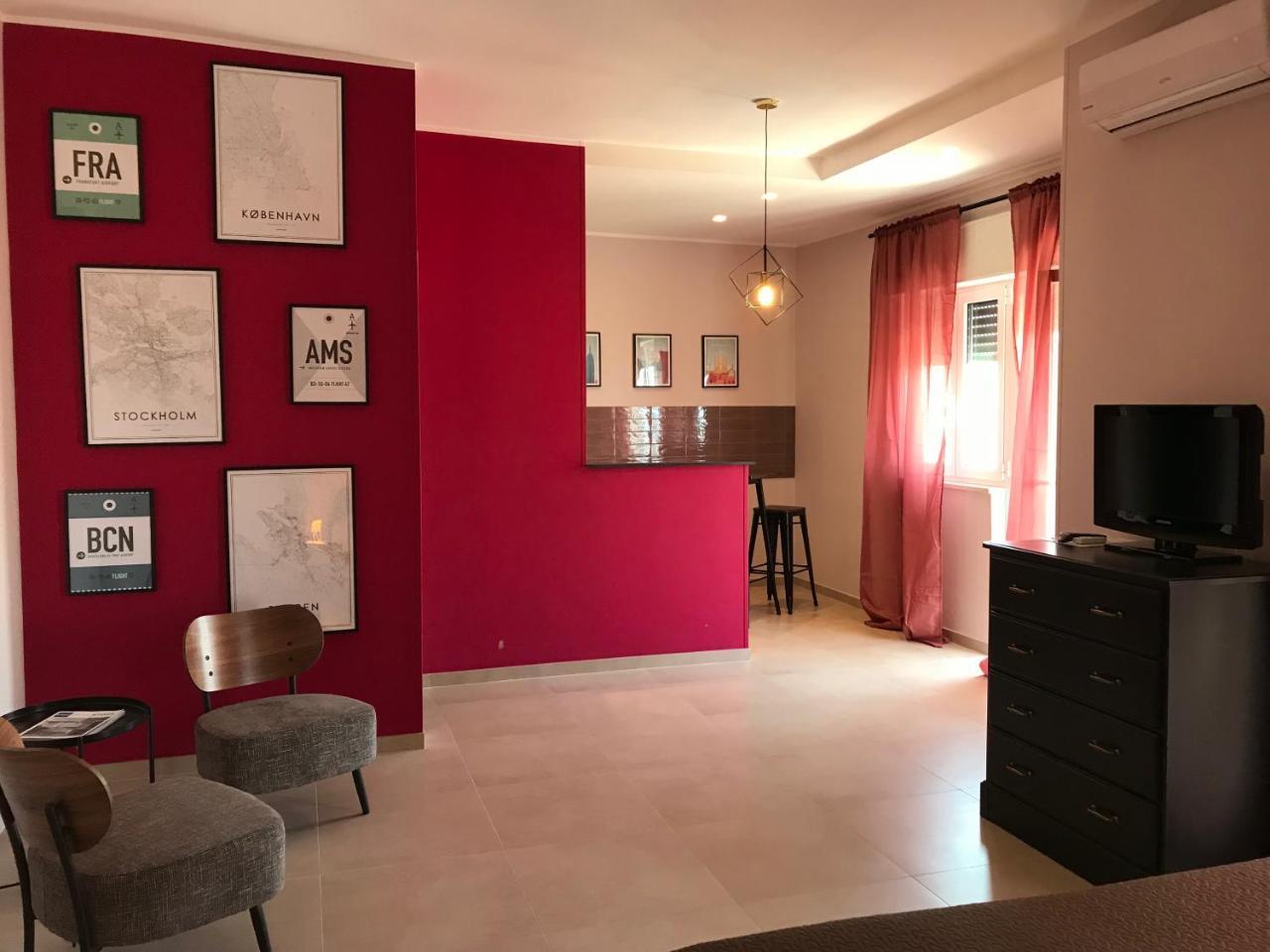 Apartment Antonella Ostuni Kültér fotó