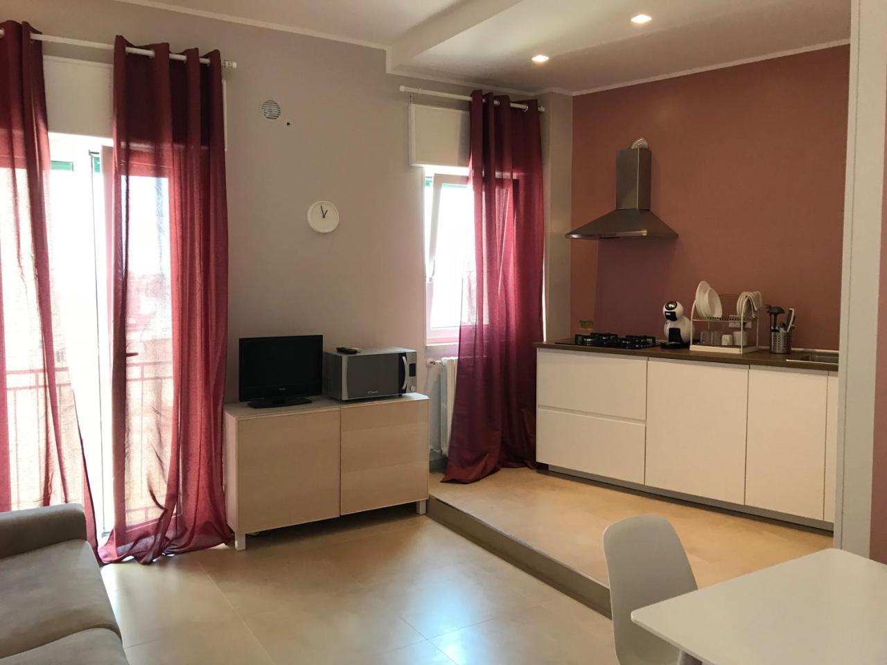 Apartment Antonella Ostuni Kültér fotó