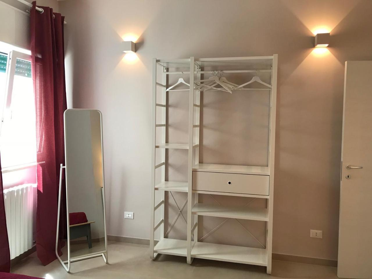 Apartment Antonella Ostuni Kültér fotó