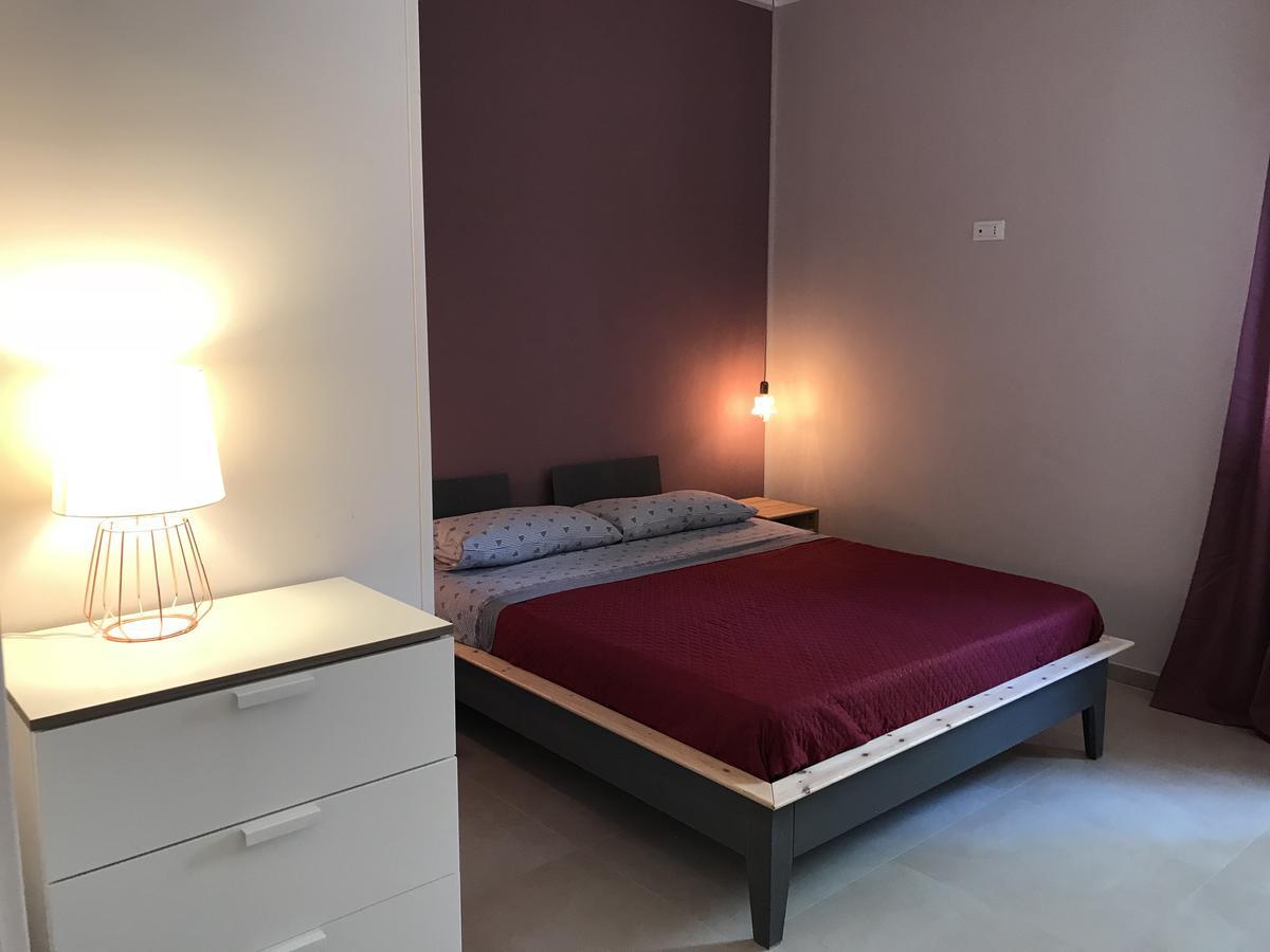 Apartment Antonella Ostuni Kültér fotó