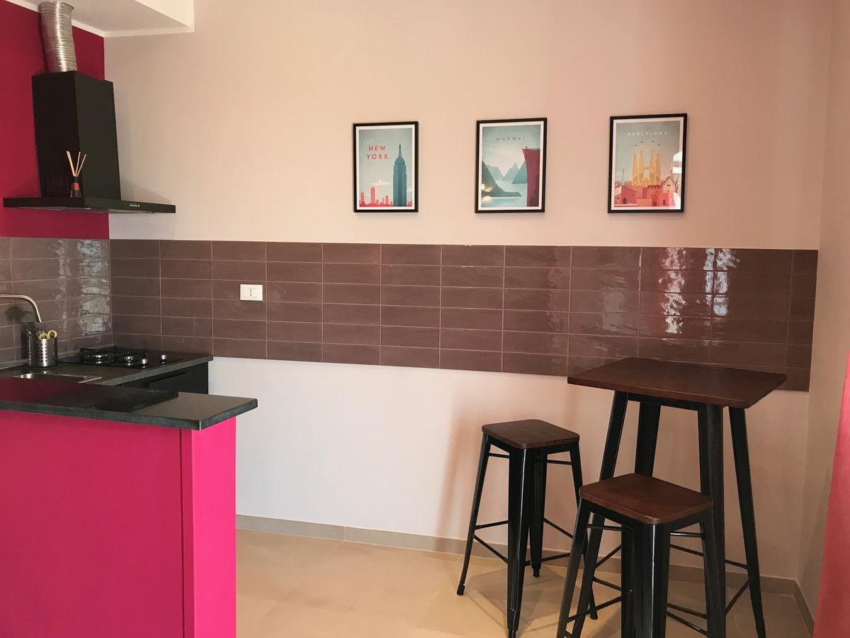 Apartment Antonella Ostuni Kültér fotó