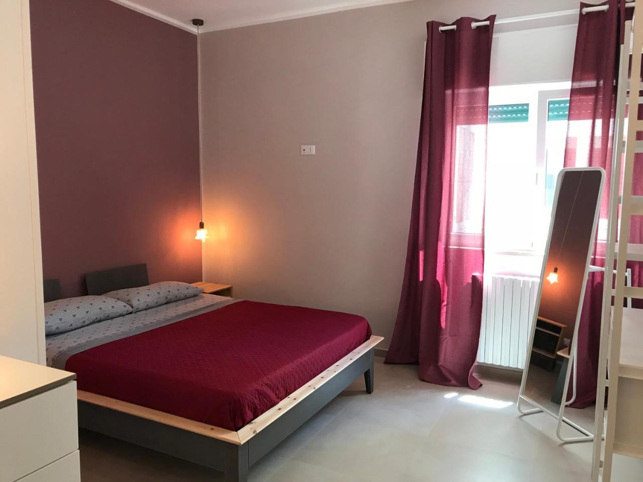 Apartment Antonella Ostuni Kültér fotó