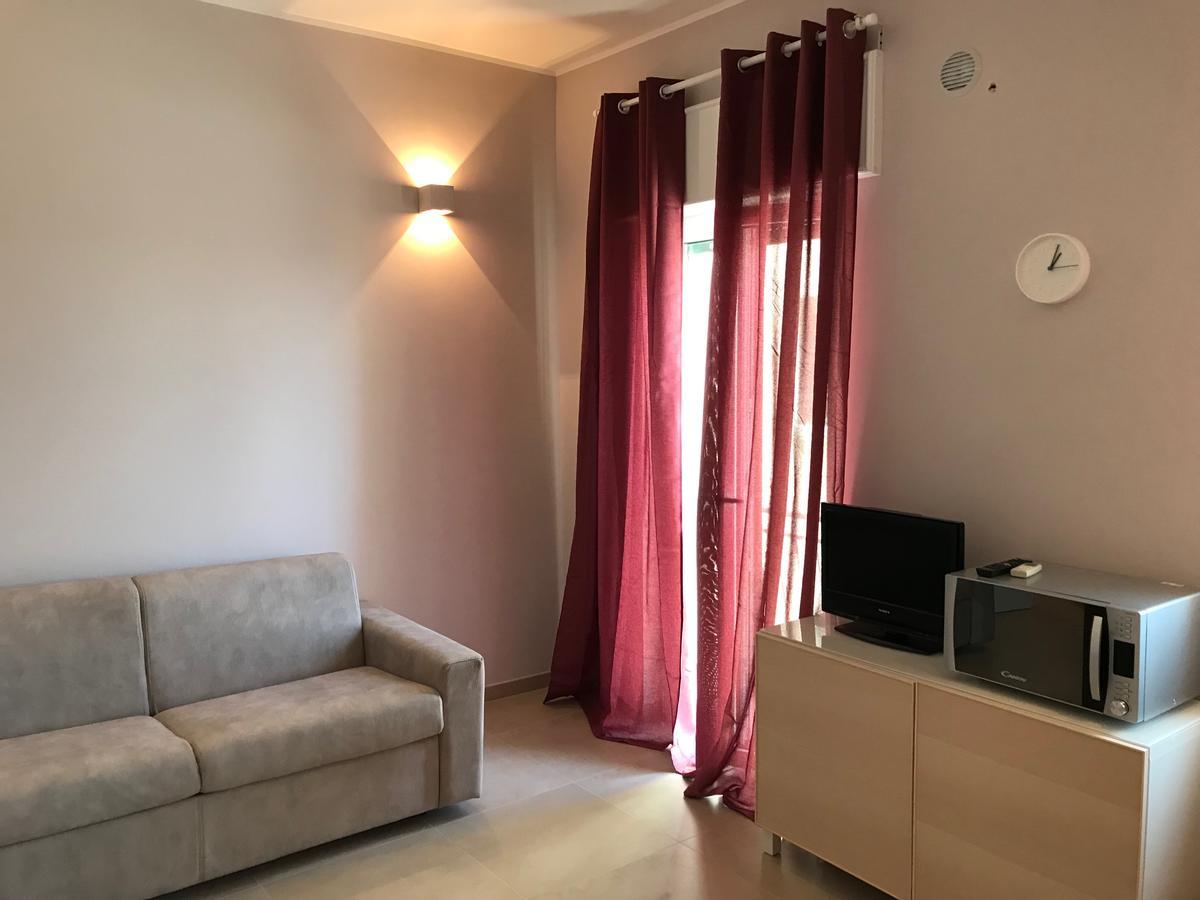 Apartment Antonella Ostuni Kültér fotó