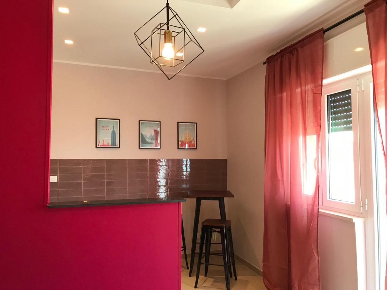 Apartment Antonella Ostuni Kültér fotó